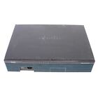 Cisco 2900 Series CISCO2911/K9 Integrated Services Router w/VIC2-4FXO