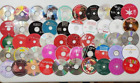 New ListingWholesale Lot of 50 Assorted Christmas Music CDs (DISC ONLY)