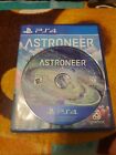 Astroneer - Sony PlayStation 4 x1 Case & Game