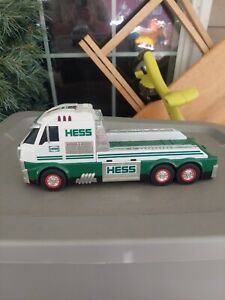 Hess Truck 2016