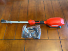 NEW MILWAUKEE M18 FUEL QUIK-LOK String Trimmer POWER HEAD ONLY 2825-20