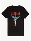 Special Gift!!! Nirvana In Utero T-Shirt Size S-5XL