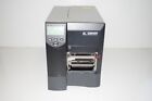 Zebra ZM400 Thermal Printer - Parts/Repair Only