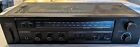 Vintage 1984 Pioneer SX-212 AM/FM Stereo Receiver Japan Made Music Works @TD