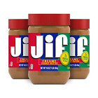 New ListingJif Creamy Peanut Butter, 16 Ounces Pack of 3