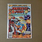 Fantastic Four # 175 VF/NM High Evolutionary VS Galactus (1976) Newsstand