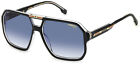 Carrera VICTORY C 01/S black crystal EI7 Sunglasses