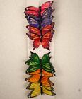 12 Piece Lot Artificial Butterflies 3