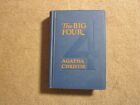 The Big Four Agatha Christie 1927  Second Printing