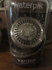 Waterpik Vardon 5-Spray Showerhead Brushed Nickel