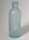Rare Antique W.F. Kain Bluffton Indiana Hutchinson Soda Bottle