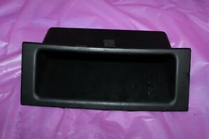 2004-2008 Ford F-150 Dash Storage Tray Coin Cubby 05 06 07 08 lower pocket hole