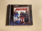 Black Sabbath - Sabotage CD