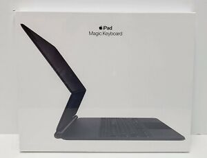 Apple Magic Keyboard for 12.9 inch iPad Pro - 3rd, 4th, 5th, and 6th Generation