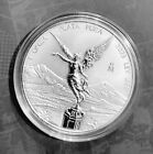 2023  LIBERTAD  REVERSE PROOF 1 OZ  Silver Coin. Low Mintage, Immediate Shipping