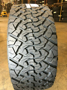 4 NEW 285/45R22 Venom Power Terra Hunter X/T 285 45 22 R22 Mud Tires AT MT All (Fits: 285/45R22)