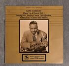 Gene Ammons  Blues Up & Down, Vol. 1  1970  Prestige  PR 7823  Jazz, Bop  VG+/EX