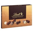 Lindt Gourmet Chocolate Truffles Gift Box 14.7oz