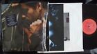 GEORGE MICHAEL, Faith [with hype sticker] USA 1st pressing Excellent- LP