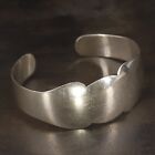 VTG Sterling Silver - MEXICO TAXCO Modern Solid 6