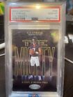 New Listing2023 Certified C.J Stroud The Mighty SSP Case Hit -  Psa 10  Rookie Rc Texans