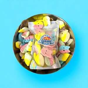 BUBS Pick 'N' Mix 500G (BUBS) Pick n Mix Sweets Swedish Candy