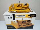 Caterpillar D9 Series D Cable Blade 1 of 200 First Gear 1:25 Scale #49-0123A New