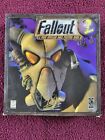 Fallout 2 - PC CD-ROM Game Big Box Win 95/98/NT - All original contents included