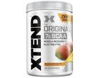 XTEND Original BCAA Powder Mango Madness 30 Servings FLASH SALE  13$ ONLY