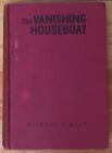 Penny Parker #2 Vanishing Houseboat by Mildred Wirt. Thick early printing.