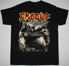 EXODUS - SHOVEL HEADED KILL MACHINE Black Unisex All Size Unisex T-Shirt