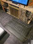 Dog Crate Large 42