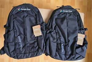 Patagonia  Refugio 28L BACKPACK SET OF 2 WITH GOOGLE LOGO