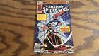 Marvel Comics: Amazing Spider-Man #210 1980 1st Madame Web