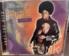 New ListingUltimate Funk - Volume 2 CD Audio