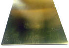 K & S 9715 Brass Strip, .016 x 1 x 36 In. - Quantity 1