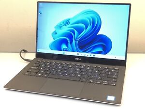 Dell XPS 9360 13.3