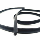 Car Ageing Rubber Seal Under Front Windshield Panel Sealed Trim Moulding Strips (For: Renault Scenic II)