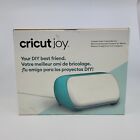 Cricut Joy Machine DIY Smart Cutting (2007991) - Grey/Aqua™