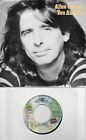 ALICE COOPER  You And Me / It's Hot Tonight  45 with PicSleeve from 1977