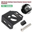 For Yamaha XSR700 MT-03 ABS Brake Calliper Cover Bracket Sensor Guard Protector (For: 2022 Yamaha XSR700)