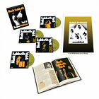 Black Sabbath VOL 4: SUPER DELUXE EDITION 4CD by Black Sabbath (CD, 2021)