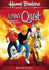Jonny Quest Season One DVD  NEW