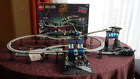 LEGO® System 6991 Unitron Monorail Transport Base Complete with BA and Original Packaging