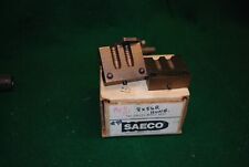 SAECO TWO CAVITY BULLET MOLD