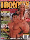 Ironman Magazine 05/1999 Grant Henderson Theresa Hessler Prince Fomtenot