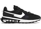 Nike Air Max Pre-Day Black Anthracite White DC9402-001 Men's Retro Running Shoes