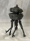 Vintage Star Wars Imperial Probot Droid from the Hoth Turret Playset Kenner ESB