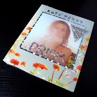 Katy Perry - Prism Limited Deluxe Edition Zinepak USA CD RARE #0306*