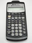 Texas Instruments (TI) BA II (2) Plus Business Analyst Calculator | TESTED